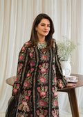 Sadaf Fawad Khan | Eid Pret 24 | Zaria - by - Libasekhas UK - Registered Vendor of : Sadaf Fawad Khan - 100% Original Designer Dresss