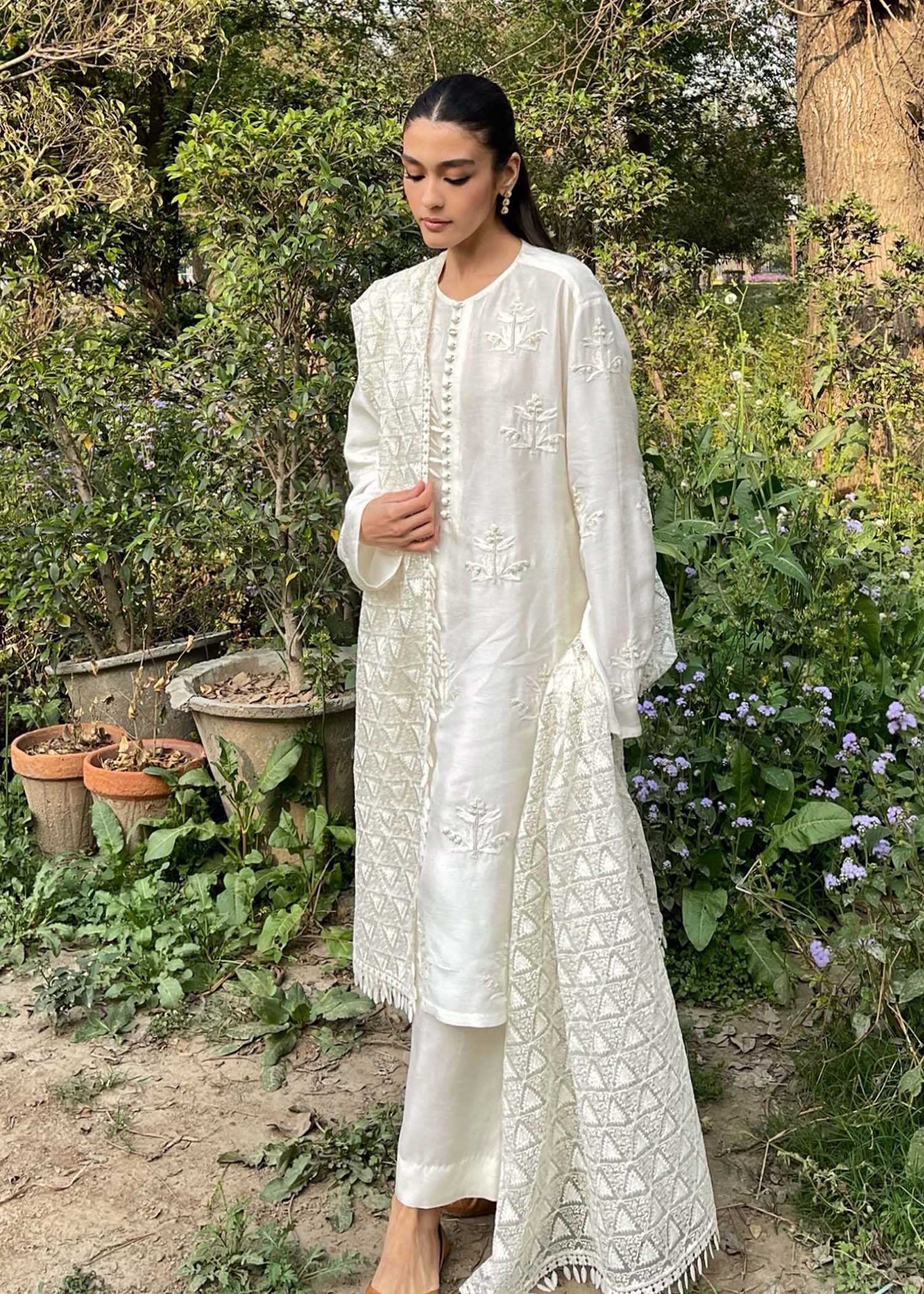 Sadaf Fawad Khan | Eid Pret 24 | Feray - by - Libasekhas UK - Registered Vendor of : Sadaf Fawad Khan - 100% Original Designer Dresss