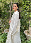 Sadaf Fawad Khan | Eid Pret 24 | Feray - by - Libasekhas UK - Registered Vendor of : Sadaf Fawad Khan - 100% Original Designer Dresss
