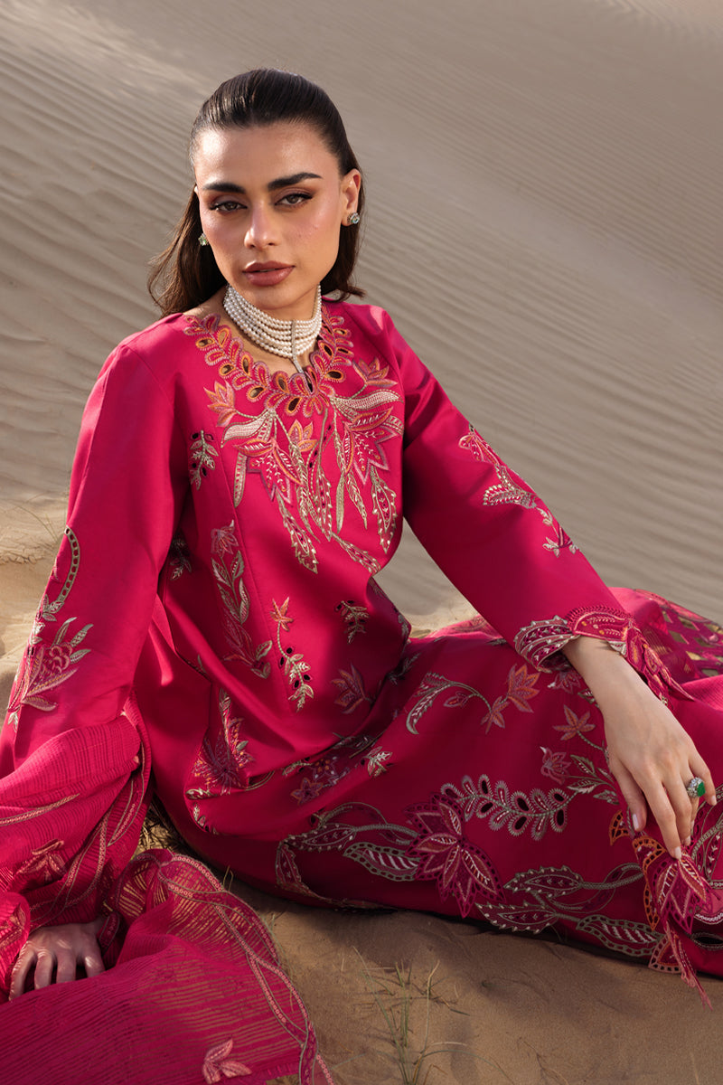 Rangrasiya | Premium Summer Collection 26 | Safa - by Libasekhas UK - Registered Vendor of : Rangrasiya - 100% Original Designer Dress