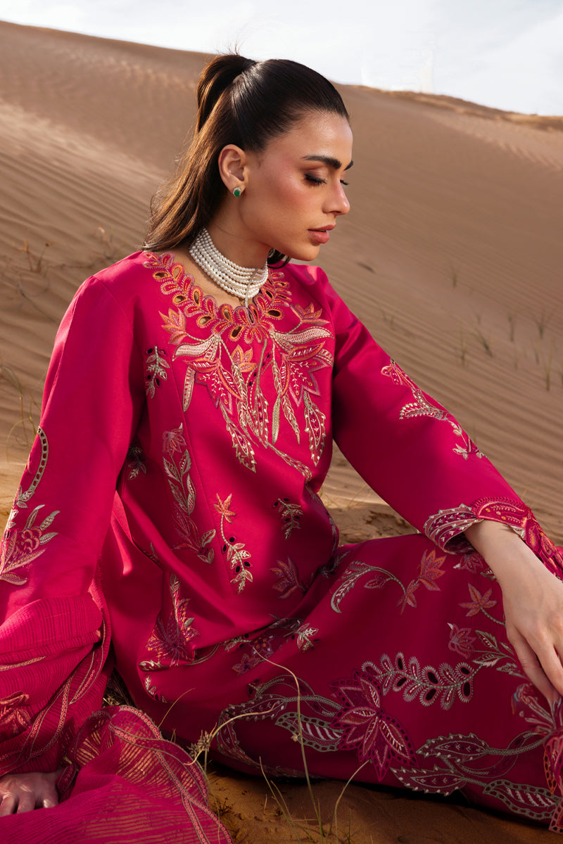 Rangrasiya | Premium Summer Collection 26 | Safa - by Libasekhas UK - Registered Vendor of : Rangrasiya - 100% Original Designer Dress