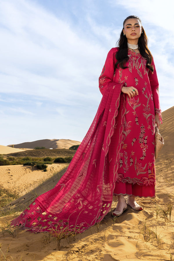 Rangrasiya | Premium Summer Collection 26 | Safa - by Libasekhas UK - Registered Vendor of : Rangrasiya - 100% Original Designer Dress