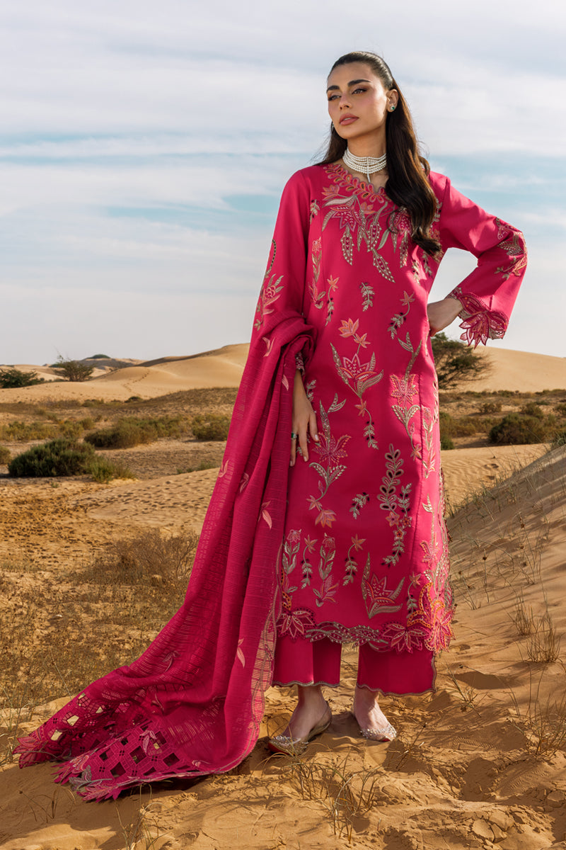 Rangrasiya | Premium Summer Collection 26 | Safa - by Libasekhas UK - Registered Vendor of : Rangrasiya - 100% Original Designer Dress