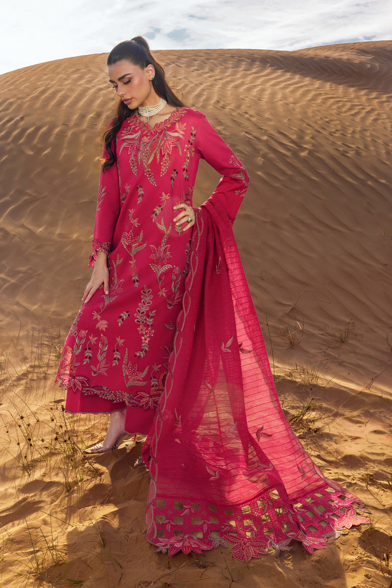 Rangrasiya | Premium Summer Collection 26 | Safa - by Libasekhas UK - Registered Vendor of : Rangrasiya - 100% Original Designer Dress