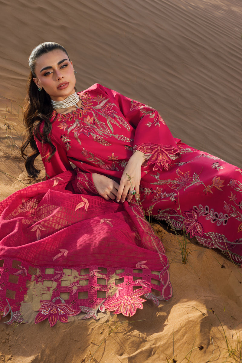 Rangrasiya | Premium Summer Collection 26 | Safa - by Libasekhas UK - Registered Vendor of : Rangrasiya - 100% Original Designer Dress
