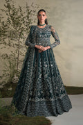 Saffron | Celeste Festive Edit 24 | Mehri - by - Libasekhas UK - Registered Vendor of : Saffron - 100% Original Designer Dresss