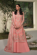 Saffron | Celeste Festive Edit 24 | Nousha - by - Libasekhas UK - Registered Vendor of : Saffron - 100% Original Designer Dresss