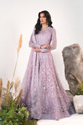 Saffron | Celeste Festive Edit 24 | Mahroo - by - Libasekhas UK - Registered Vendor of : Saffron - 100% Original Designer Dresss