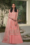 Saffron | Celeste Festive Edit 24 | Nousha - by - Libasekhas UK - Registered Vendor of : Saffron - 100% Original Designer Dresss