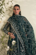 Saffron | Celeste Festive Edit 24 | Mehri - by - Libasekhas UK - Registered Vendor of : Saffron - 100% Original Designer Dresss
