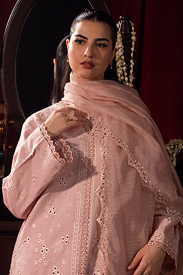 Saffron | Celestial Fall 24 |  PETAL MIST - by - Libasekhas UK - Registered Vendor of : Saffron - 100% Original Designer Dresss