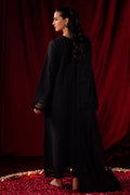 Saffron | Celestial Fall 24 |  MIDNIGHT ONYX - by - Libasekhas UK - Registered Vendor of : Saffron - 100% Original Designer Dresss