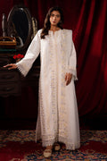 Saffron | Celestial Fall 24 |  PEARLESCENT - by - Libasekhas UK - Registered Vendor of : Saffron - 100% Original Designer Dresss