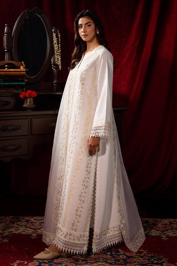 Saffron | Celestial Fall 24 |  PEARLESCENT - by - Libasekhas UK - Registered Vendor of : Saffron - 100% Original Designer Dresss