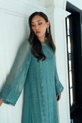 Azure | Ensembles | Sage Mystery - by Libasekhas UK - Registered Vendor of : Azure - 100% Original Designer Dress