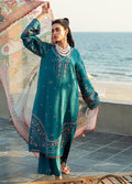 Sahane | Yaariyan Lawn Edit 25 | CT -20007 ORSA - Yaariyan - by - Libasekhas UK - Registered Vendor of : Sahane - 100% Original Designer Dresss