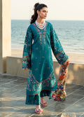 Sahane | Yaariyan Lawn Edit 25 | CT -20007 ORSA - Yaariyan - by - Libasekhas UK - Registered Vendor of : Sahane - 100% Original Designer Dresss