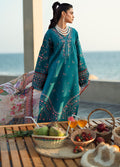 Sahane | Yaariyan Lawn Edit 25 | CT -20007 ORSA - Yaariyan - by - Libasekhas UK - Registered Vendor of : Sahane - 100% Original Designer Dresss
