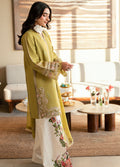 Sahane | Yaariyan Lawn Edit 25 | CT -20002 NIEVE - Yaariyan - by - Libasekhas UK - Registered Vendor of : Sahane - 100% Original Designer Dresss