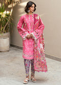 Sahane | Yaariyan Lawn Edit 25 | CT -20001 ZIRA - Yaariyan - by - Libasekhas UK - Registered Vendor of : Sahane - 100% Original Designer Dresss