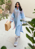 Sahane | Yaariyan Lawn Edit 25 |CT -20003 BELLA - Yaariyan - by - Libasekhas UK - Registered Vendor of : Sahane - 100% Original Designer Dresss