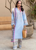 Sahane | Yaariyan Lawn Edit 25 |CT -20003 BELLA - Yaariyan - by - Libasekhas UK - Registered Vendor of : Sahane - 100% Original Designer Dresss