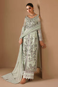 Alizeh | Reena Wedding Formals | AF-HM-4027-SAHAR - by - Libasekhas UK - Registered Vendor of : Alizeh - 100% Original Designer Dresss