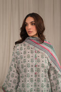 Sahar | Print Edit SS24 | P-18 - by - Libasekhas UK - Registered Vendor of : Sahar - 100% Original Designer Dresss