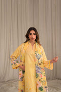 Sahar | Print Edit SS24 | P-10 - by - Libasekhas UK - Registered Vendor of : Sahar - 100% Original Designer Dresss