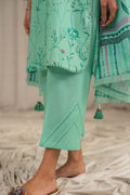Sahar | Print Edit SS24 | P-13 - by - Libasekhas UK - Registered Vendor of : Sahar - 100% Original Designer Dresss