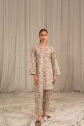 Sahar | Print Edit SS24 | P-06 - by - Libasekhas UK - Registered Vendor of : Sahar - 100% Original Designer Dresss