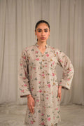 Sahar | Print Edit SS24 | P-06 - by - Libasekhas UK - Registered Vendor of : Sahar - 100% Original Designer Dresss