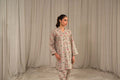 Sahar | Print Edit SS24 | P-06 - by - Libasekhas UK - Registered Vendor of : Sahar - 100% Original Designer Dresss