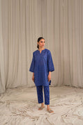 Sahar | Print Edit SS24 | P-05 - by - Libasekhas UK - Registered Vendor of : Sahar - 100% Original Designer Dresss