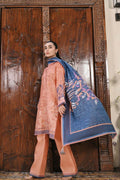 Sahar | Print Edit SS24 | P-15 - by - Libasekhas UK - Registered Vendor of : Sahar - 100% Original Designer Dresss