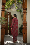 Sahar | Print Edit SS24 | P-21 - by - Libasekhas UK - Registered Vendor of : Sahar - 100% Original Designer Dresss