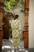 Sahar | Print Edit SS24 | P-23 - by - Libasekhas UK - Registered Vendor of : Sahar - 100% Original Designer Dresss