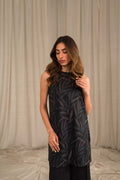Sahar | Print Edit SS24 | P-08 - by - Libasekhas UK - Registered Vendor of : Sahar - 100% Original Designer Dresss