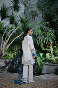 Sahar | Print Edit SS24 | P-14 - by - Libasekhas UK - Registered Vendor of : Sahar - 100% Original Designer Dresss