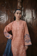 Sahar | Print Edit SS24 | P-15 - by - Libasekhas UK - Registered Vendor of : Sahar - 100% Original Designer Dresss