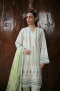 Sahar | Print Edit SS24 | P-16 - by - Libasekhas UK - Registered Vendor of : Sahar - 100% Original Designer Dresss