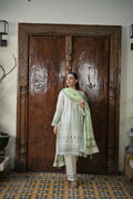 Sahar | Print Edit SS24 | P-16 - by - Libasekhas UK - Registered Vendor of : Sahar - 100% Original Designer Dresss