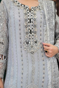 Adans Libas | Saleeqa Chiffon 25 | SALEEQA 7517 - by Libasekhas UK - Registered Vendor of : Adans Libas - 100% Original Designer Dress
