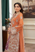 Adans Libas | Saleeqa Chiffon 25 | SALEEQA 7516 - by Libasekhas UK - Registered Vendor of : Adans Libas - 100% Original Designer Dress