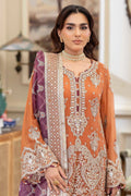 Adans Libas | Saleeqa Chiffon 25 | SALEEQA 7516 - by Libasekhas UK - Registered Vendor of : Adans Libas - 100% Original Designer Dress