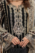 Adans Libas | Saleeqa Chiffon 25 | SALEEQA 7514 - by Libasekhas UK - Registered Vendor of : Adans Libas - 100% Original Designer Dress