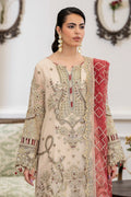 Adans Libas | Saleeqa Chiffon 25 | SALEEQA 7511 - by Libasekhas UK - Registered Vendor of : Adans Libas - 100% Original Designer Dress