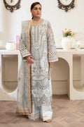 Adans Libas | Saleeqa Chiffon 25 |SALEEQA 7519 - by Libasekhas UK - Registered Vendor of : Adans Libas - 100% Original Designer Dress