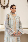 Adans Libas | Saleeqa Chiffon 25 |SALEEQA 7519 - by Libasekhas UK - Registered Vendor of : Adans Libas - 100% Original Designer Dress