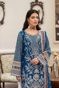 Adans Libas | Saleeqa Chiffon 25 |SALEEQA 7515 - by Libasekhas UK - Registered Vendor of : Adans Libas - 100% Original Designer Dress